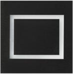 Eko-Light modern lépcsővilágítás evra fekete ekoeks6905 (EKS6905)