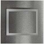 Eko-Light modern lépcsővilágítás deco ezüst ekoeks4444 (EKS4444)