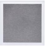 Eko-Light modern lépcsővilágítás evo fehér ezüst ekoeks0958 (EKS0958)