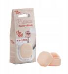 Ecosoft Eco Soft Lippy Day Drinks hidratáló ajakápoló gél Prosseco 6, 3ml (1704757)