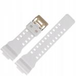 Casio Óraszíj Casio 10401173 fehér (10401173)