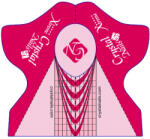 Crystal Nails - WONDERFORM SABLON - 30 DB