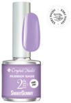 Crystal Nails - 2S - SMARTGUMMY HEMA FREE RUBBER BASE GEL - NR23 - PASTEL LILAC - 8ML
