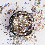 Crystal Nails - Glam Glitters - 5@