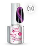 Crystal Nails - TIGER EYE INFINITY CRYSTALAC - 3 - 4ml