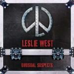 Provogue CD Leslie West: Unusual Suspects
