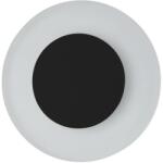 Eko-Light modern lépcsővilágítás oti fehér fekete ekoeks667 (EKS667)