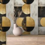 Tapet personalizat Forme Geometrice 52