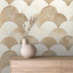  Tapet personalizat Forme Geometrice 72