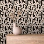  Tapet personalizat Forme Geometrice 05