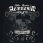 Nuclear Blast CD Tobias Sammet's Avantasia: Lost In Space Part 1 & 2