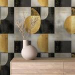  Tapet personalizat Forme Geometrice 53