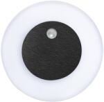 Eko-Light modern lépcsővilágítás oti fekete ekoeks6900 (EKS6900)