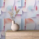  Tapet personalizat Forme Geometrice 32