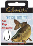 Gamakatsu Előkötött BKS-3310B / 10/cs (140205-016)