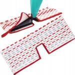 Vileda Felmosó Utántöltő 1-2 Spray Max Helyettesítő Kétoldalas Készlet (50897)