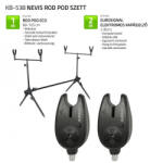 Nevis Nevis rod pod szett 6102-001+ 6318-002 (KB-538)