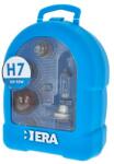 ERA Izzókészlet ERA SPAREKIT 12V H7 fényszóróizzóval, segédizzókkal 12 db-os E027KT