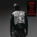 RCA 2LP G-Eazy: When It's Dark Out