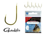 Gamakatsu Carp Strong 10/cs (147761-010)