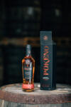 Pōkeno Whisky Pōkeno Revelation 43% 0, 7l