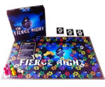 Fierce Game - A Fierce éj Kártyajáték