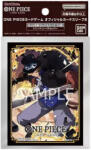 Bandai TCG One Piece Card Game: Sabo Official Sleeve Limited Edition Vol. 2 - 66x91mm (70db) - kártya védő fólia