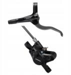 Shimano Hidraulikus fék Shimano BL-MT401 BR-MT400 Hátsó 1550mm adapter (EMT4102JGRXRA170)