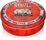 Reuzel Red közepes tartású fényes pomádé BARBER SIZE - 340g (reu-red340)