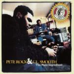 Music On Vinyl 2LP Pete Rock & C. L. Smooth: The Main Ingredient