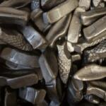 Italgum Édesgyökér „Halacskák" Zselés Cukorka 100 g