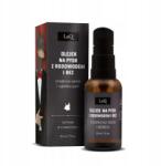 LaQ Szex és üzleti illatú szakállolaj borotválkozás után kutya Laq (37251)