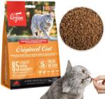 ORIJEN Original Cat száraz macskaeledel 340g Acana csirke, pulyka, MIX
