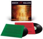 EMI 2LP Queen: Live Killers