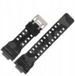 Casio Óraszíj Casio 10482101 fekete (10482101)