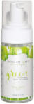  Intimate Earth Green Tee - fertőtlenítő és tisztító spray (100ml) - pirospillango