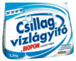 Biopon Vízlágyító 1, 2 kg Biopon Csillag - suplix