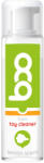  BOO Toy Cleaner - terméktisztító hab - citrom (160ml) - pirospillango