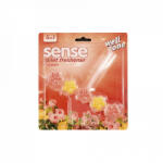 Well Done WC illatosító 50 g 5 in 1 Flower Sense - suplix