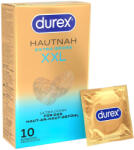 Durex Hautnah XXL- extra nagy óvszer (10db) - pirospillango
