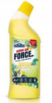 General Fresh WC tisztító gél 1 liter Action Gel Force Citrus - suplix