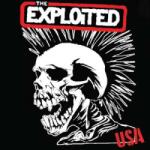MEM SP The Exploited: Usa Ltd