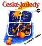 Multisonic CD Bambini Di Praga: České Koledy