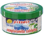 Satina Gold Pissoire tabletta 400 g illatosított paradi-klórmentes Blue Stone - suplix