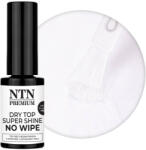 NTN Premium Dry Top Super Shine fényzselé (HEMA-Free)