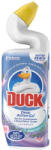 DUCK WC tisztító fertőtlenítő gél 750 ml Duck Deep Action Levendula - suplix