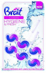 Bref WC illatosító gél 2 x 45 gr óceán hygiene&fresh Brait - suplix