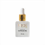  PRO-LAQ Köröm- és Körömágybőrápoló parfüm olaj - PRETTY WOMAN