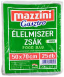  Élelmiszerzsák 50 x 70 cm 25 db/tekercs - suplix