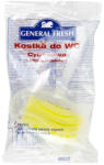 General Fresh WC illatosító deo 35 g kosárral General fresh citrom - suplix